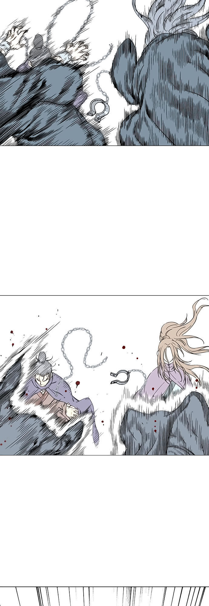 Gosu - Cao Thủ 2 Chap 14 - Next Chap 15