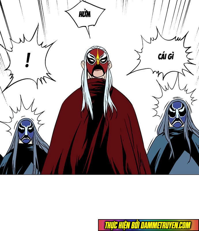 Gosu - Cao Thủ 2 Chap 14 - Next Chap 15