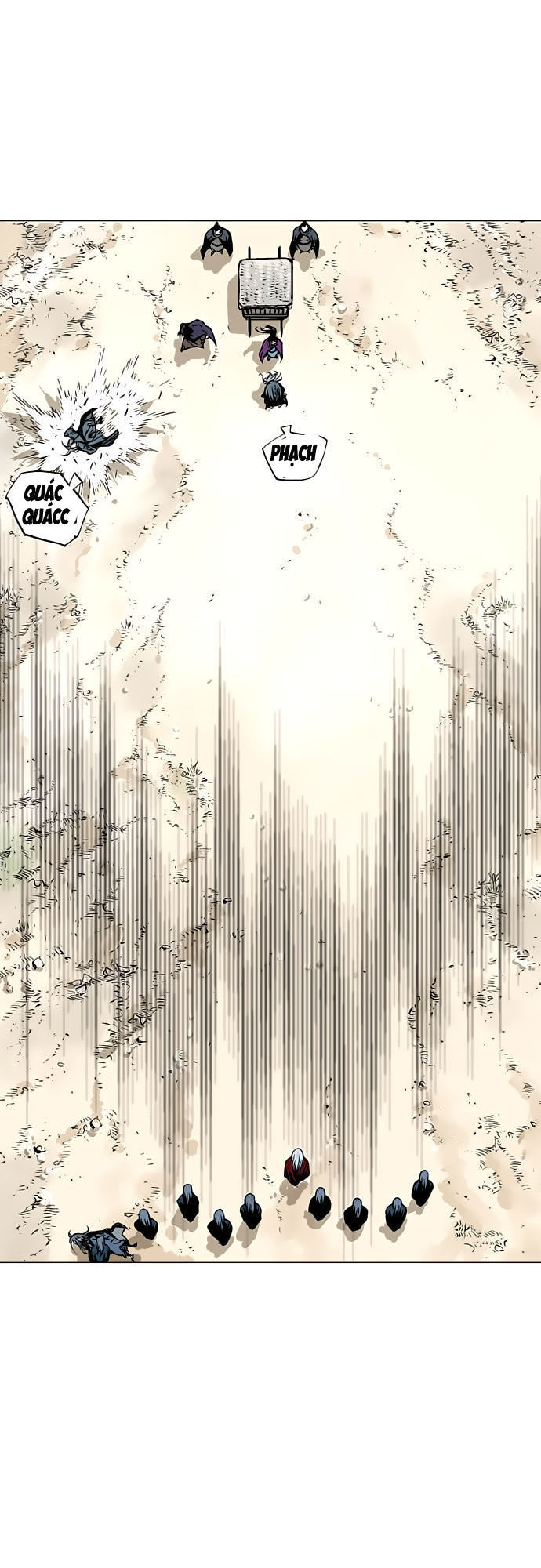 Gosu - Cao Thủ 2 Chap 14 - Next Chap 15