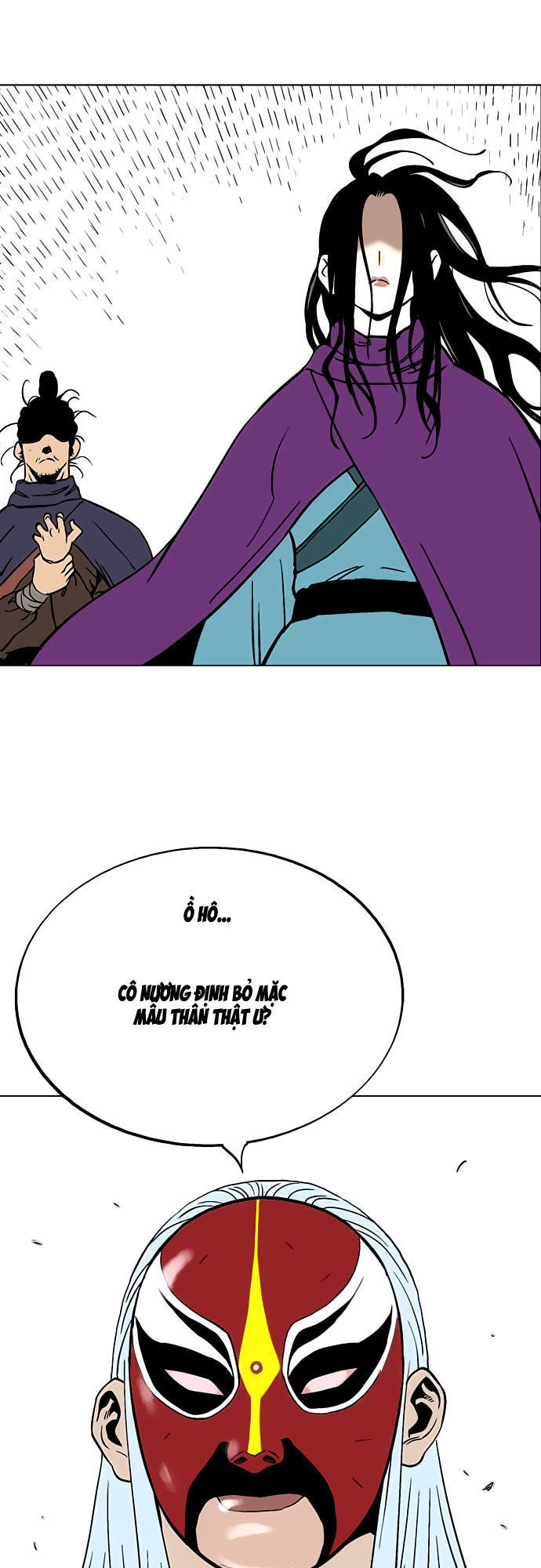Gosu - Cao Thủ 2 Chap 14 - Next Chap 15