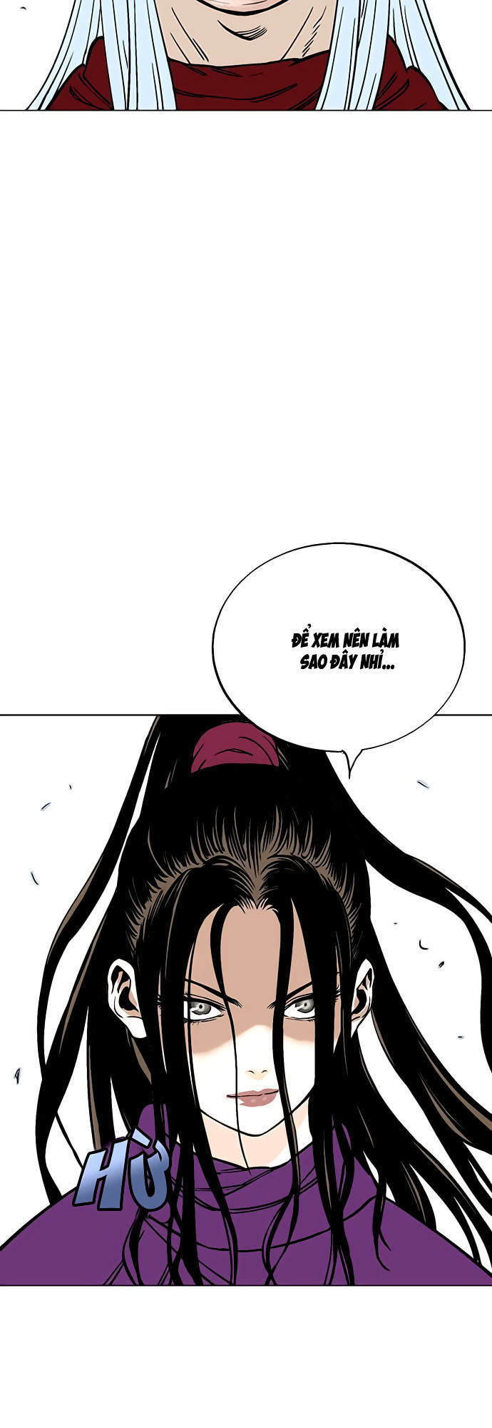 Gosu - Cao Thủ 2 Chap 14 - Next Chap 15
