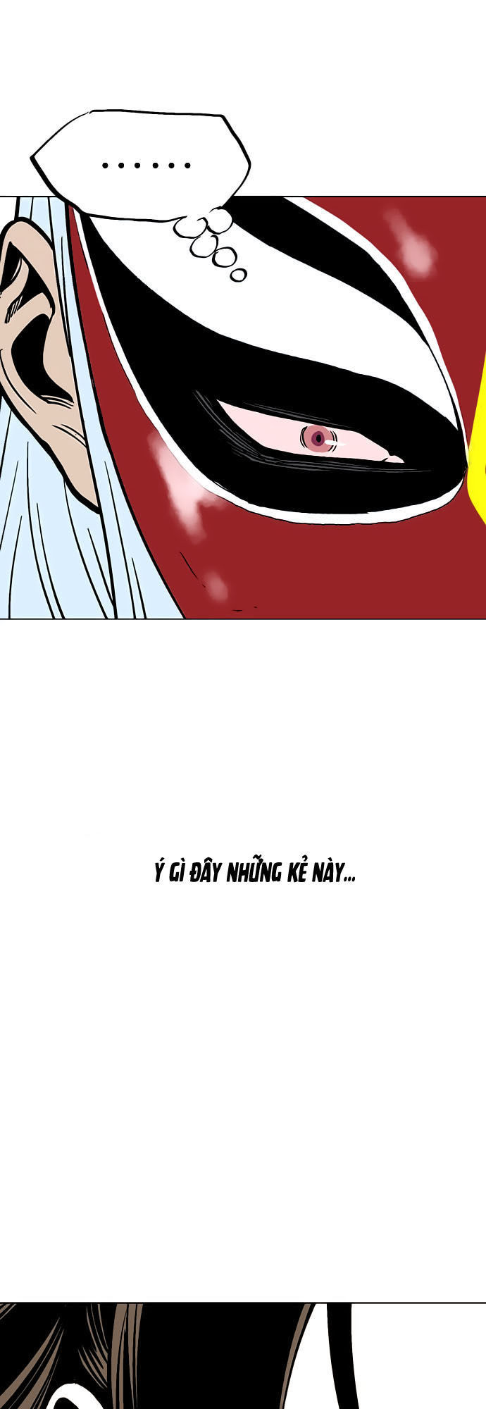 Gosu - Cao Thủ 2 Chap 14 - Next Chap 15
