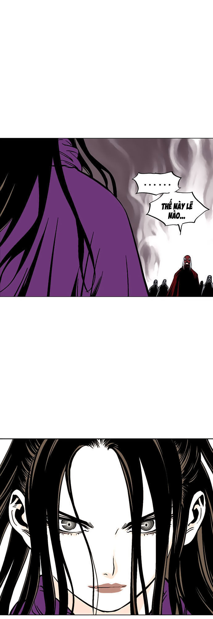 Gosu - Cao Thủ 2 Chap 14 - Next Chap 15