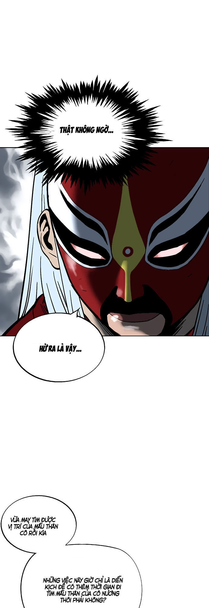 Gosu - Cao Thủ 2 Chap 14 - Next Chap 15