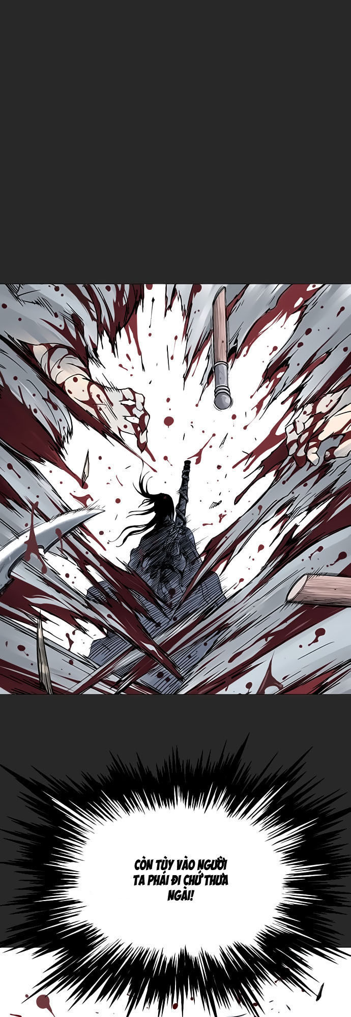 Gosu - Cao Thủ 2 Chap 14 - Next Chap 15