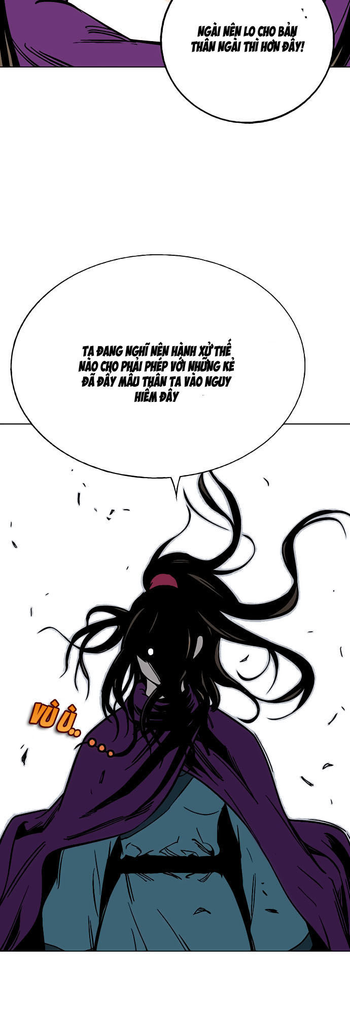 Gosu - Cao Thủ 2 Chap 14 - Next Chap 15