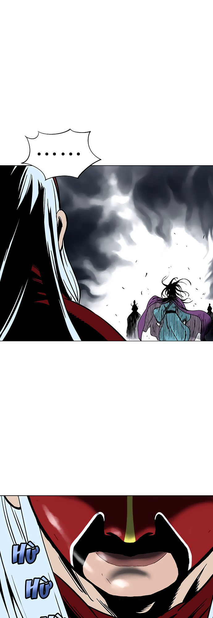 Gosu - Cao Thủ 2 Chap 14 - Next Chap 15