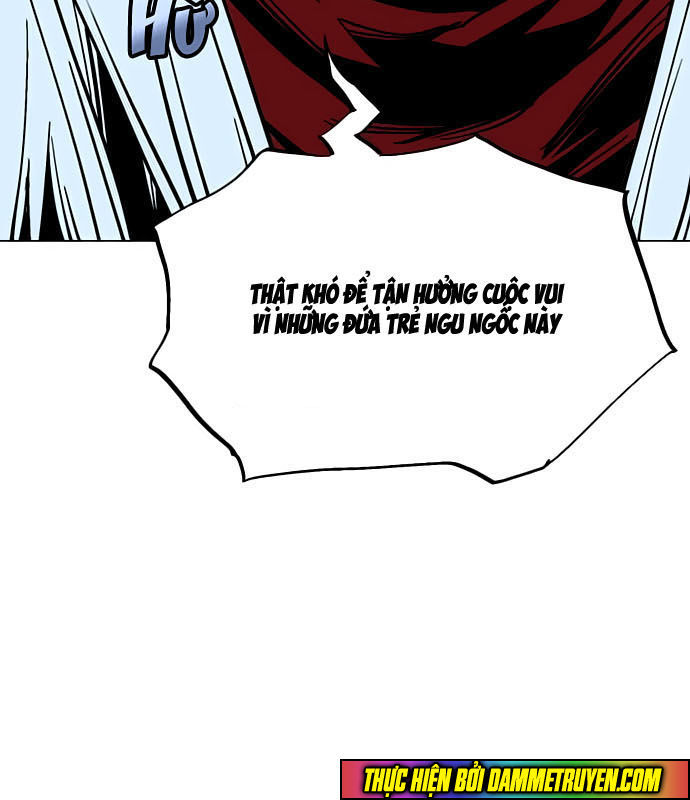 Gosu - Cao Thủ 2 Chap 14 - Next Chap 15