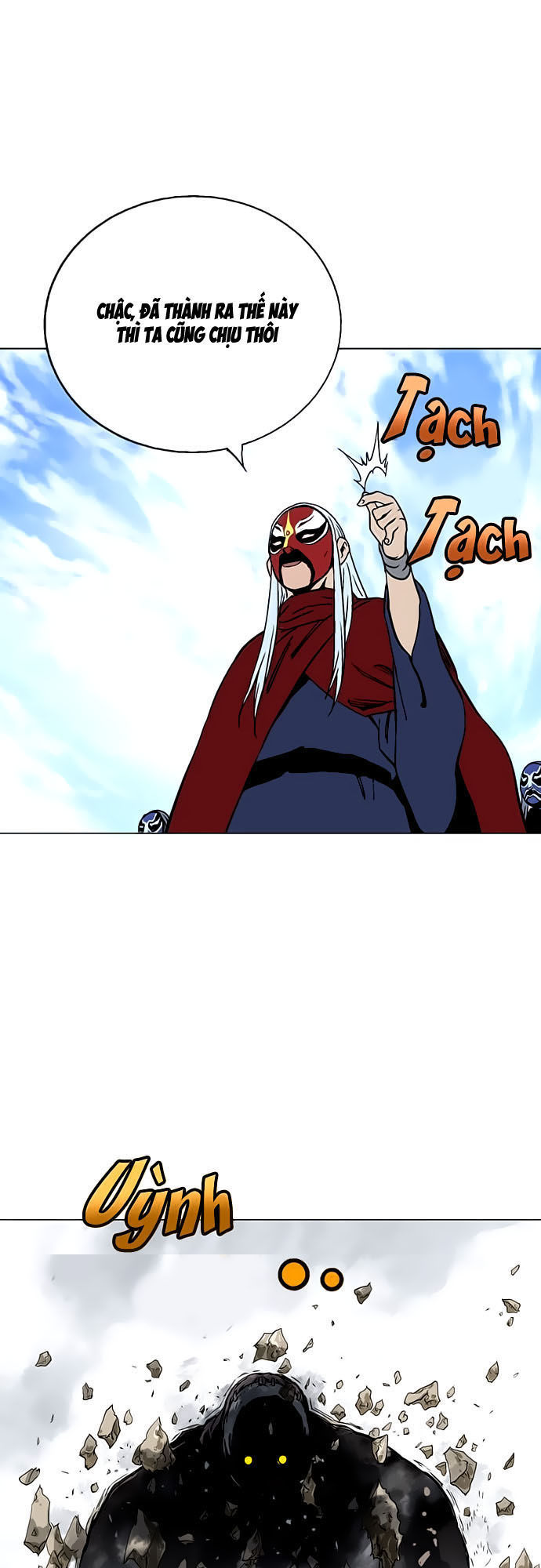 Gosu - Cao Thủ 2 Chap 14 - Next Chap 15