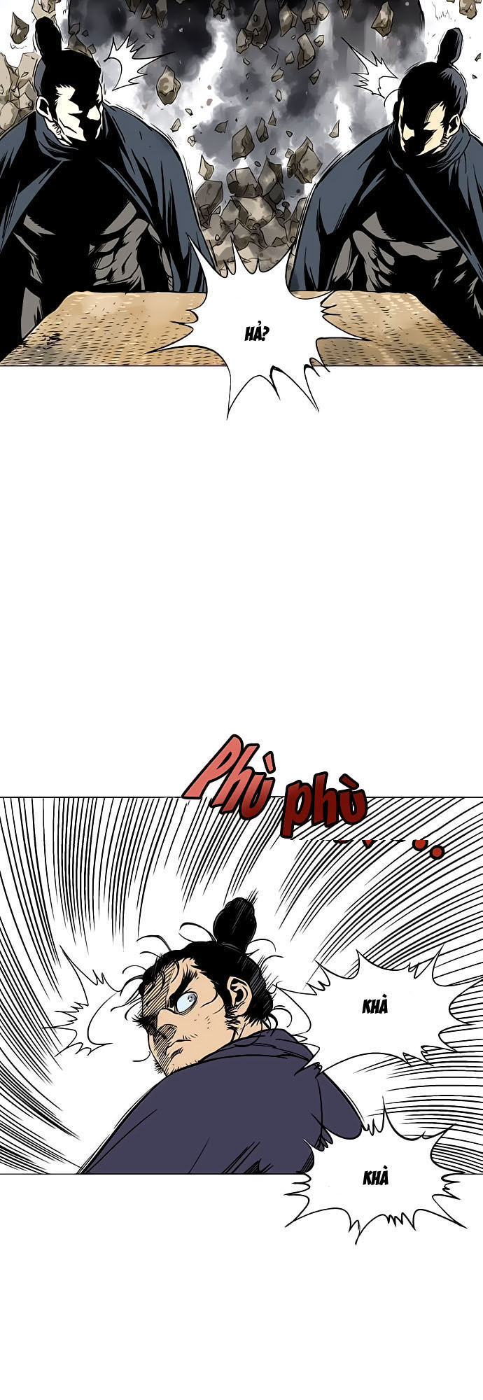 Gosu - Cao Thủ 2 Chap 14 - Next Chap 15