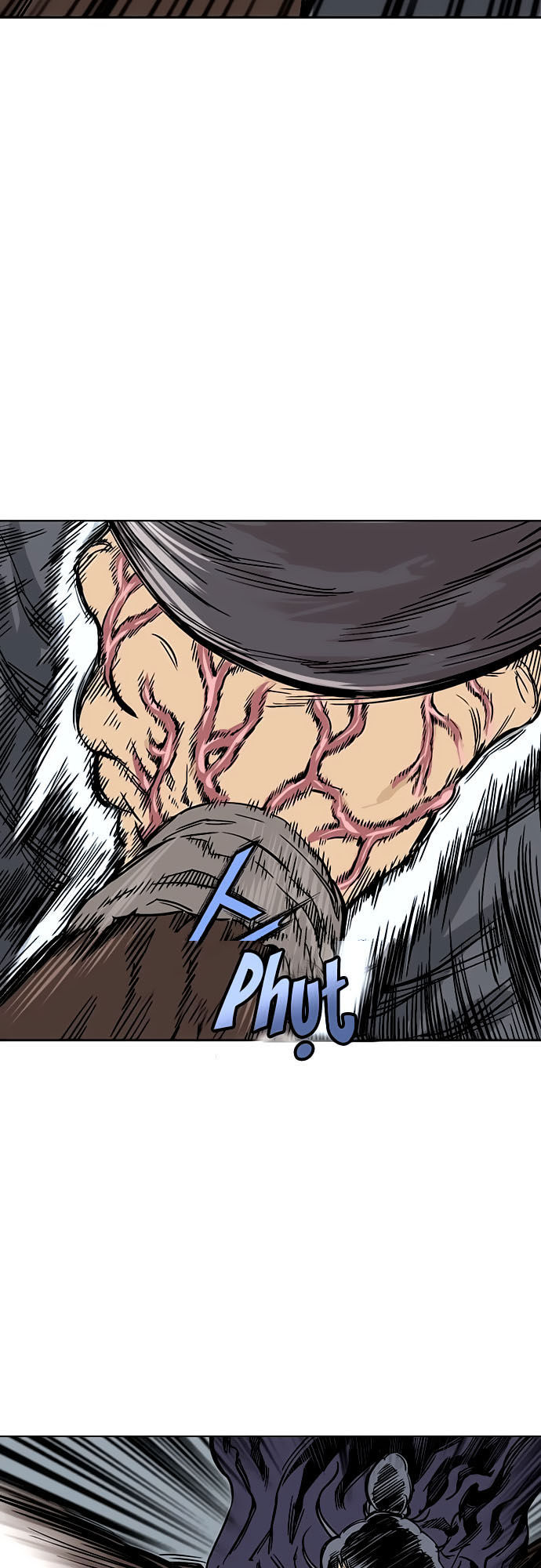 Gosu - Cao Thủ 2 Chap 14 - Next Chap 15