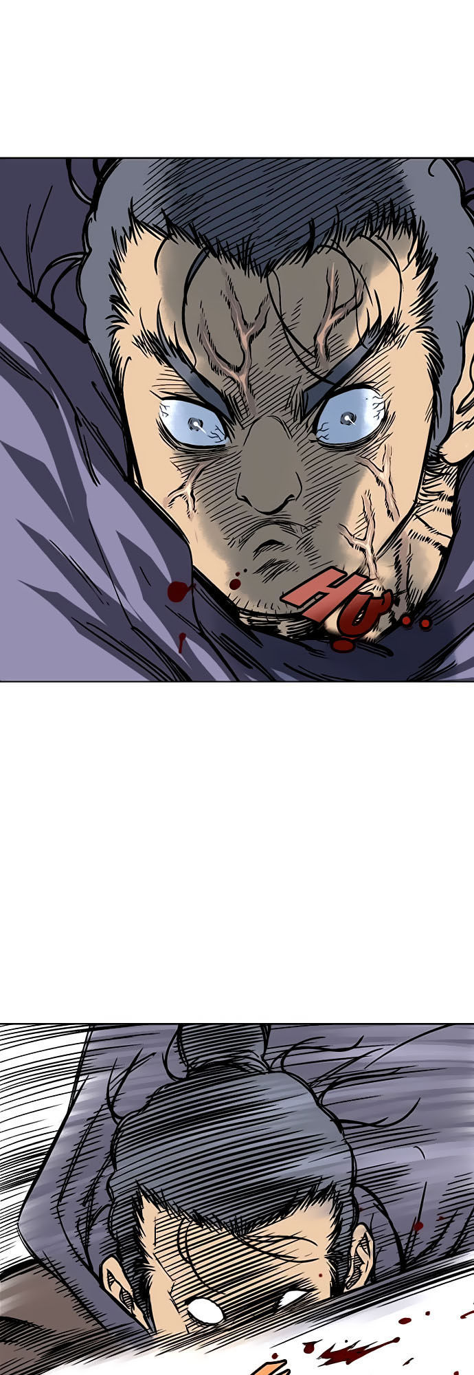 Gosu - Cao Thủ 2 Chap 14 - Next Chap 15