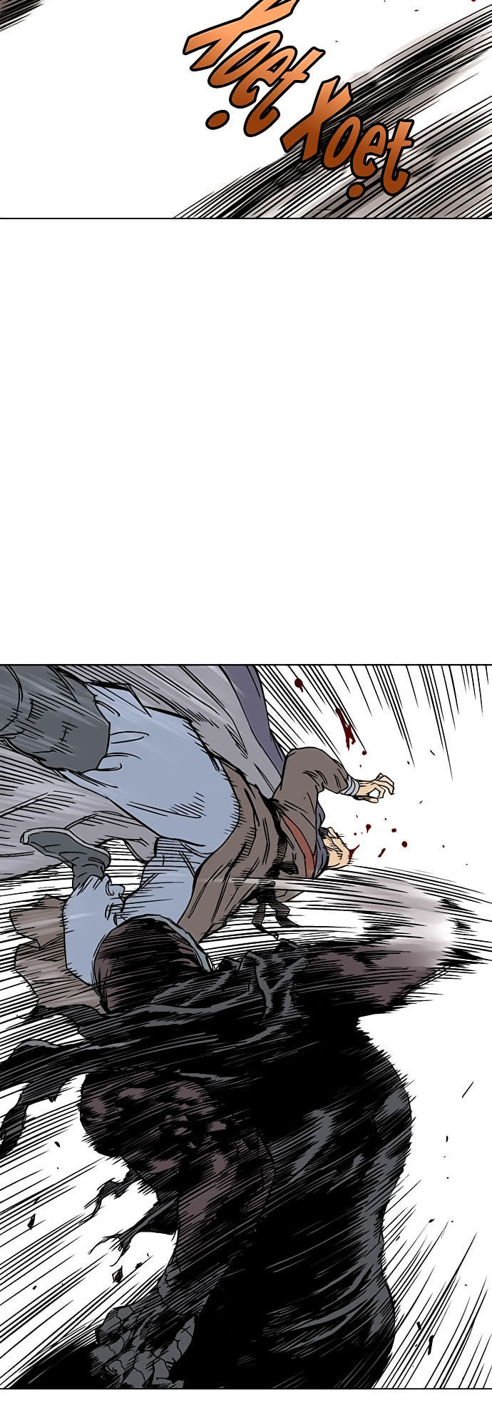 Gosu - Cao Thủ 2 Chap 14 - Next Chap 15
