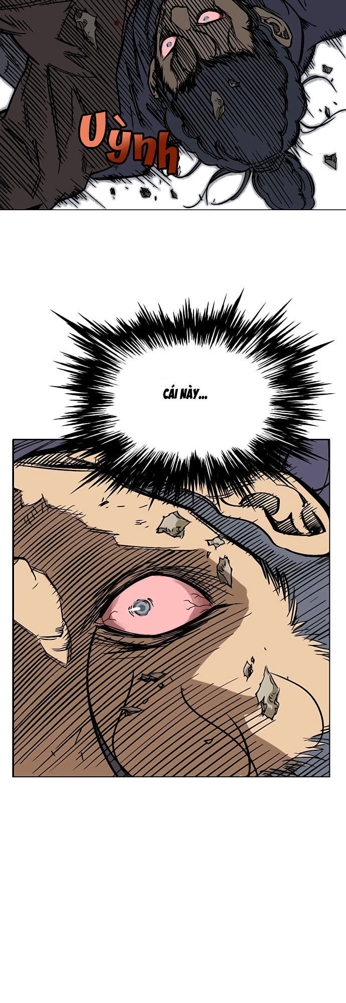 Gosu - Cao Thủ 2 Chap 14 - Next Chap 15