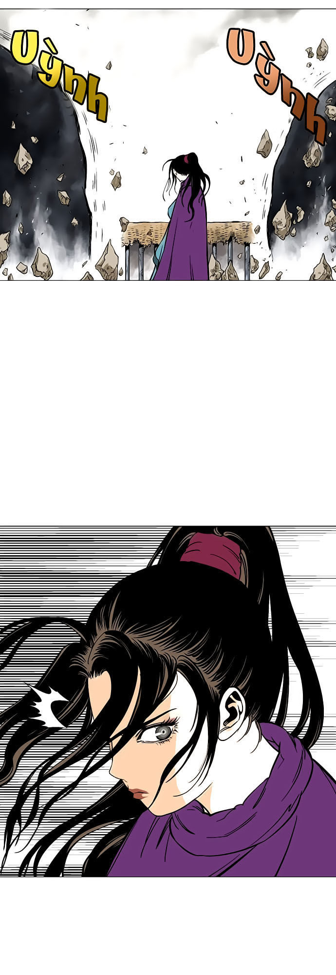 Gosu - Cao Thủ 2 Chap 14 - Next Chap 15