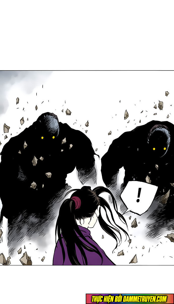Gosu - Cao Thủ 2 Chap 14 - Next Chap 15
