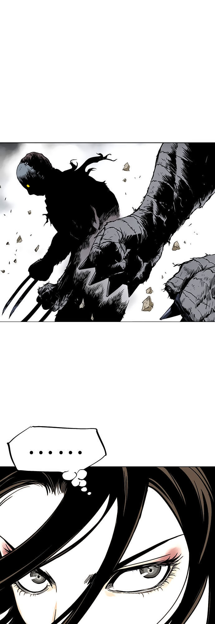 Gosu - Cao Thủ 2 Chap 14 - Next Chap 15