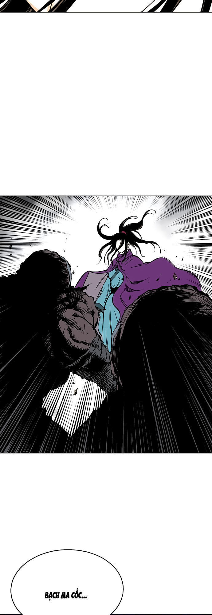 Gosu - Cao Thủ 2 Chap 14 - Next Chap 15