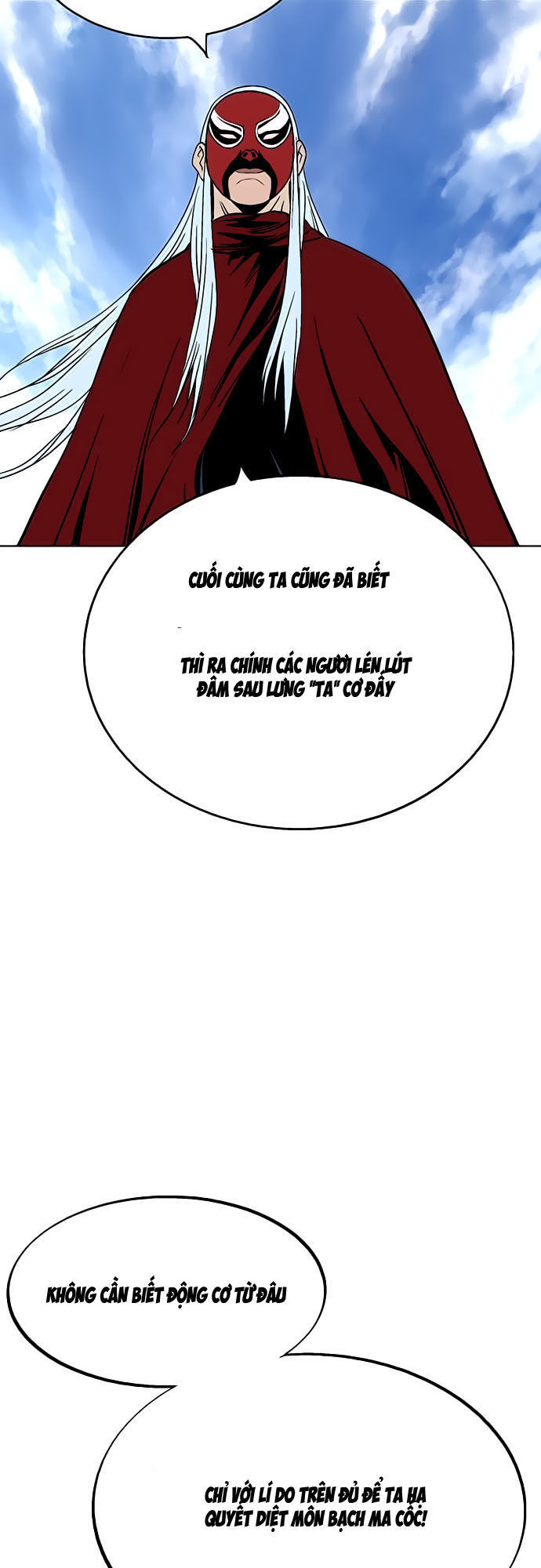 Gosu - Cao Thủ 2 Chap 14 - Next Chap 15
