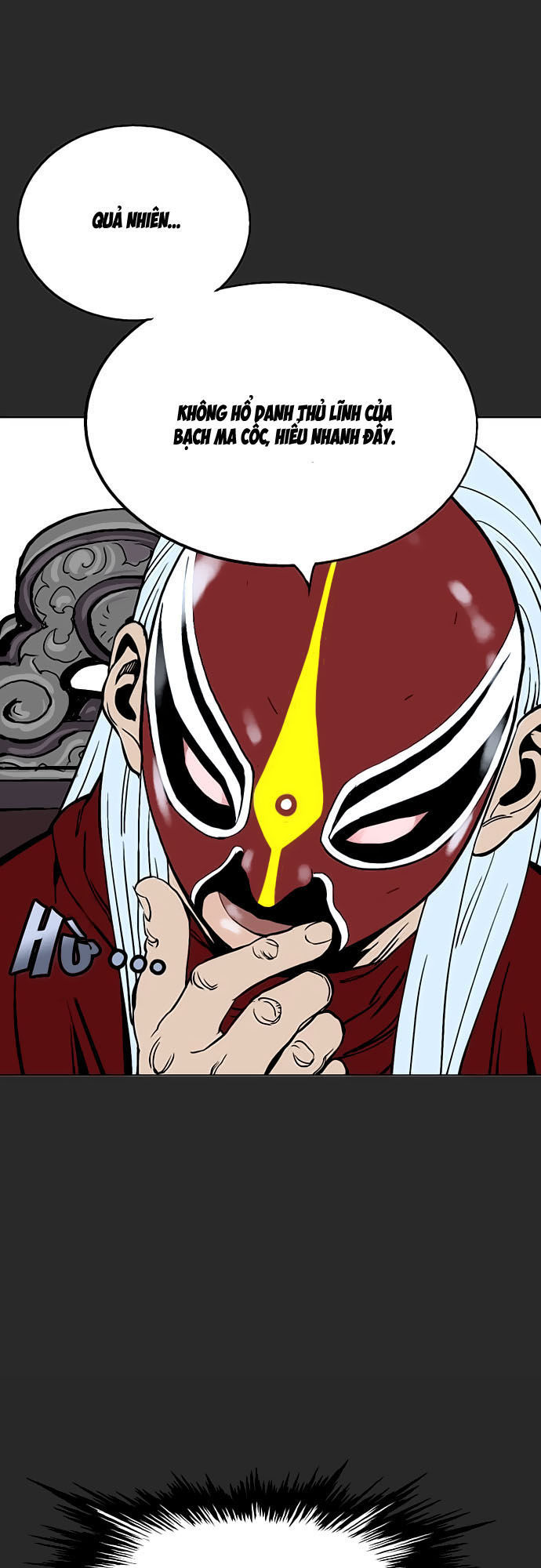 Gosu - Cao Thủ 2 Chap 14 - Next Chap 15