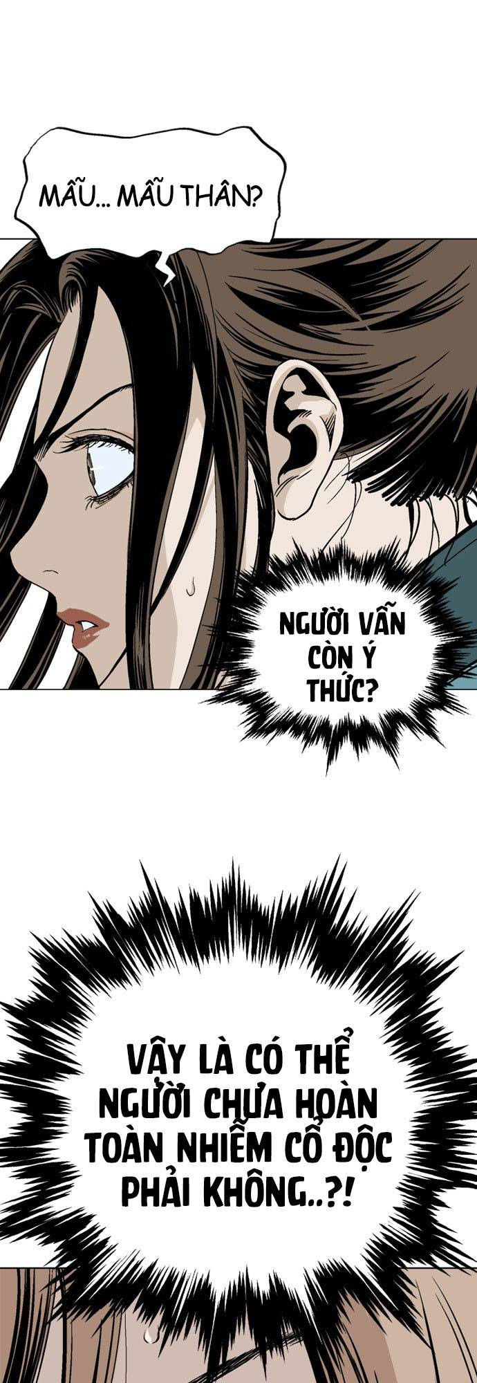 Gosu - Cao Thủ 2 Chap 18 - Next Chap 19