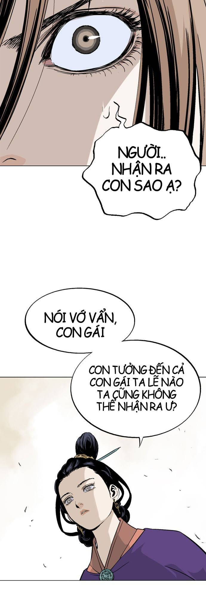 Gosu - Cao Thủ 2 Chap 18 - Next Chap 19