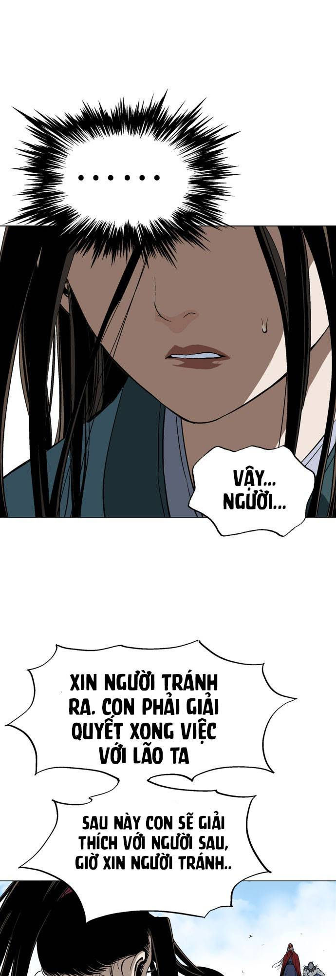 Gosu - Cao Thủ 2 Chap 18 - Next Chap 19