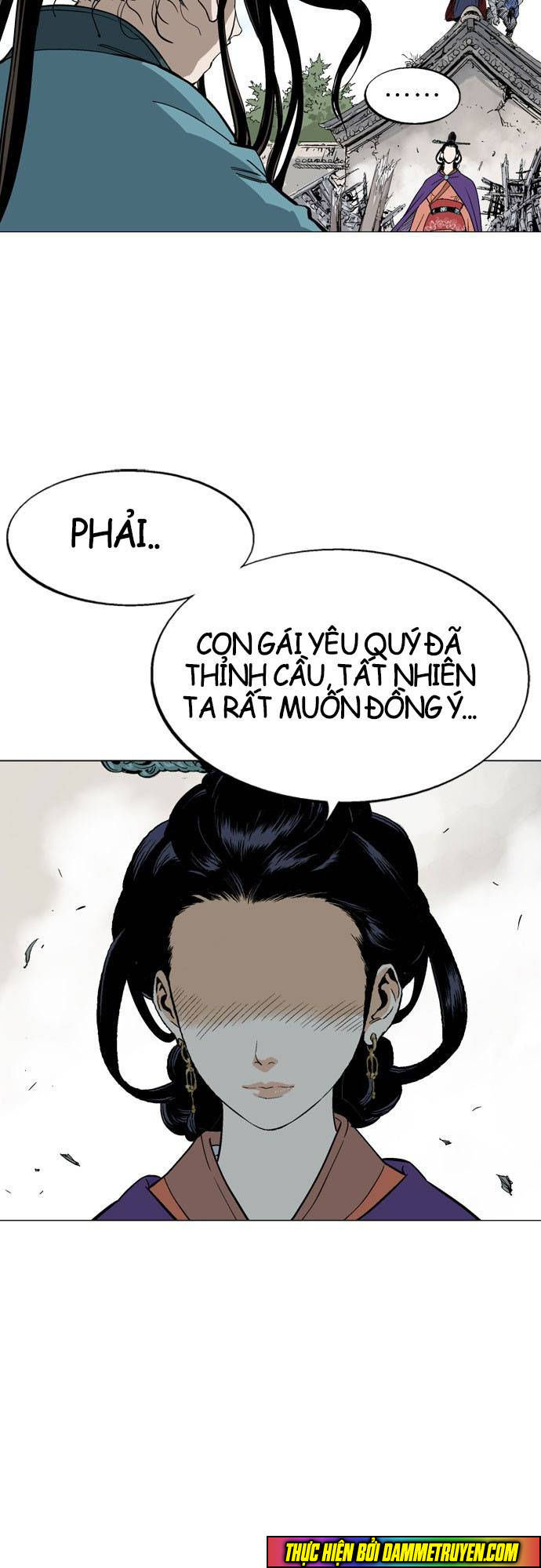 Gosu - Cao Thủ 2 Chap 18 - Next Chap 19