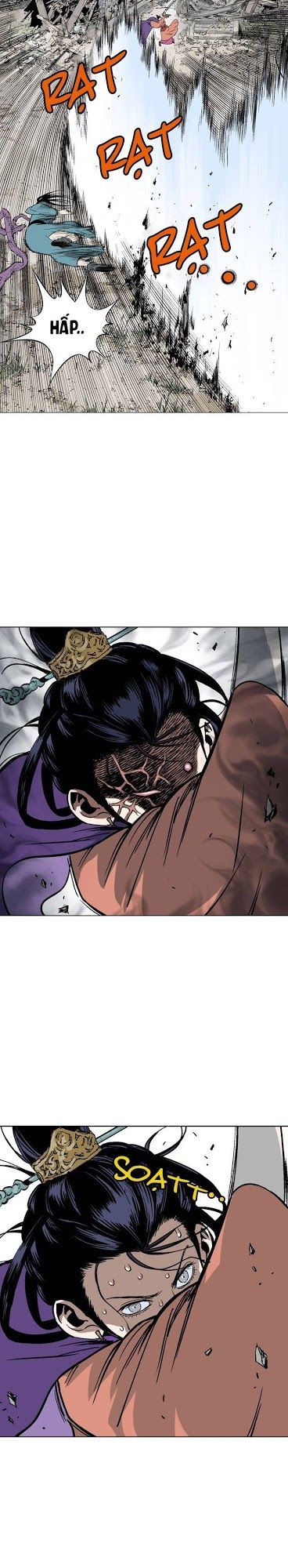 Gosu - Cao Thủ 2 Chap 18 - Next Chap 19