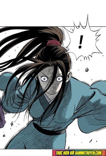 Gosu - Cao Thủ 2 Chap 18 - Next Chap 19