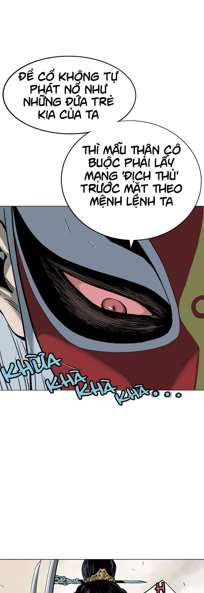 Gosu - Cao Thủ 2 Chap 18 - Next Chap 19