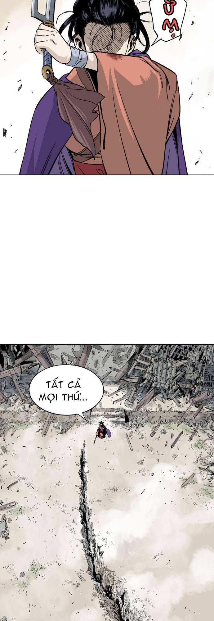 Gosu - Cao Thủ 2 Chap 18 - Next Chap 19