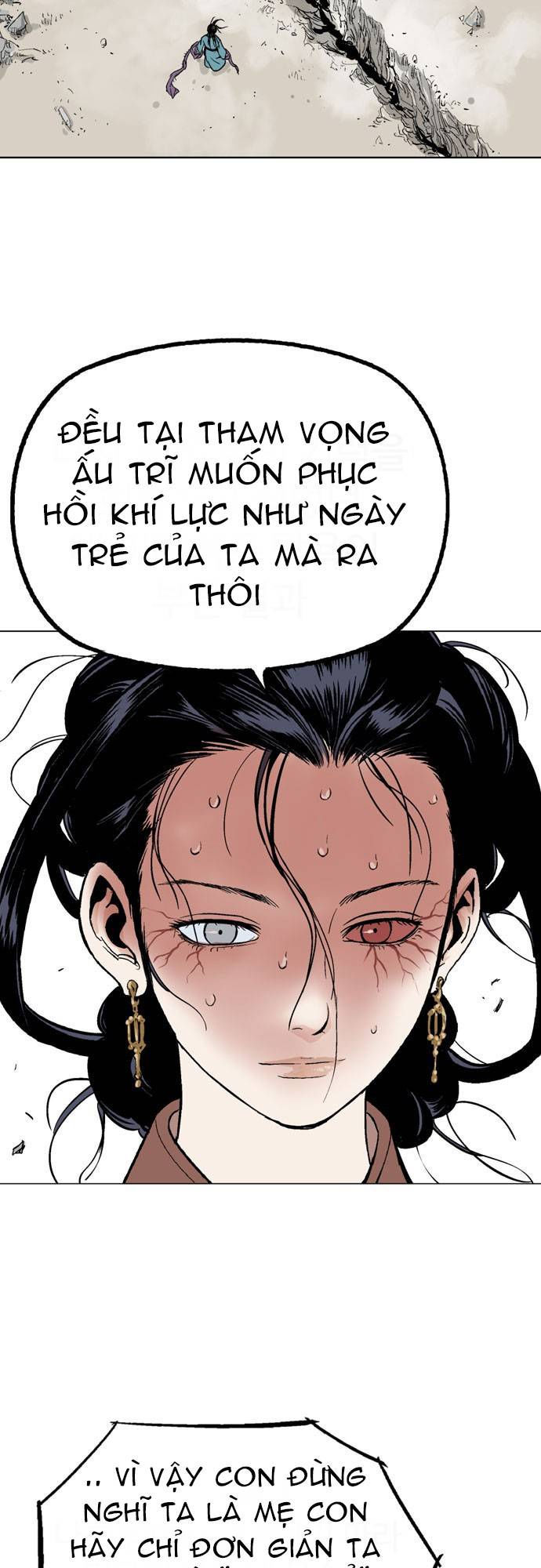 Gosu - Cao Thủ 2 Chap 18 - Next Chap 19