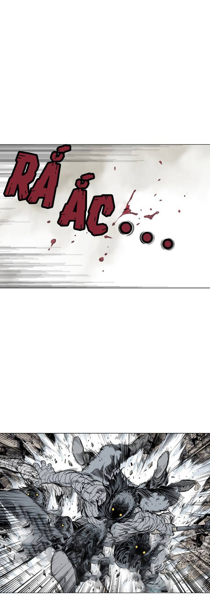Gosu - Cao Thủ 2 Chap 18 - Next Chap 19