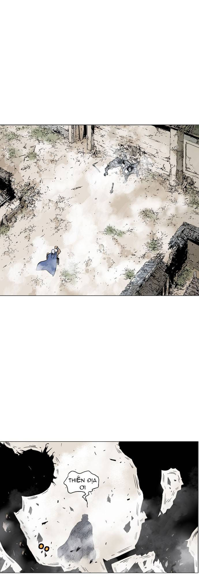Gosu - Cao Thủ 2 Chap 18 - Next Chap 19