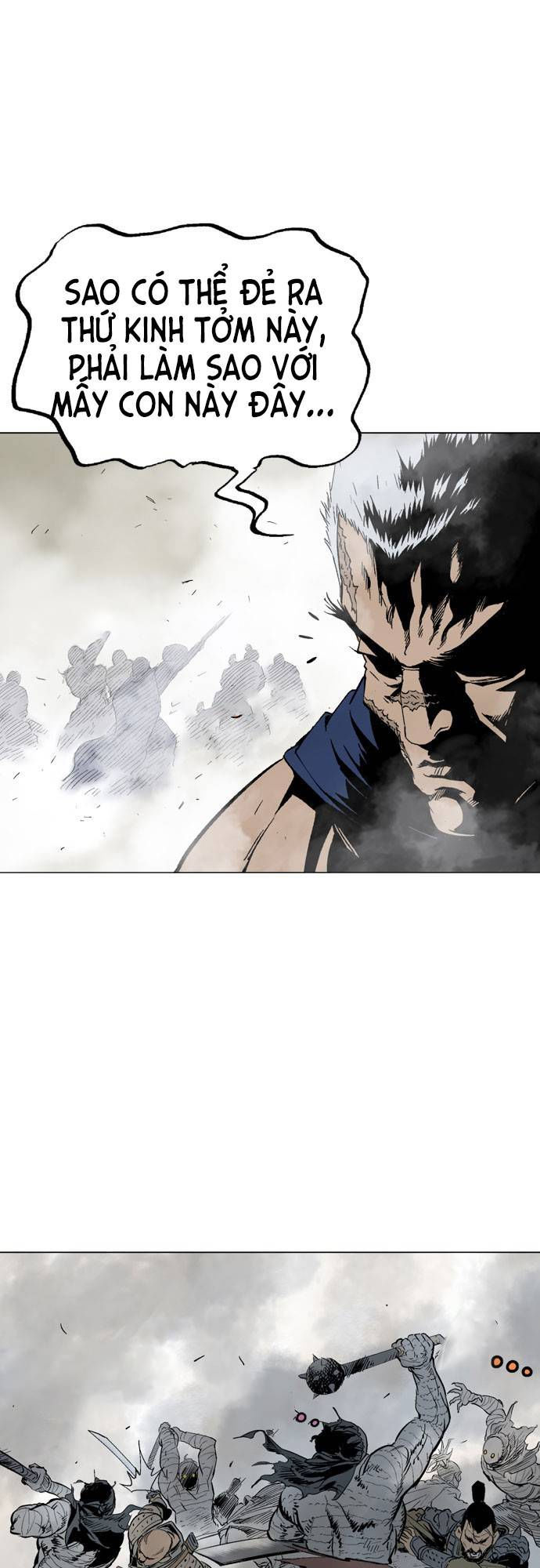 Gosu - Cao Thủ 2 Chap 18 - Next Chap 19