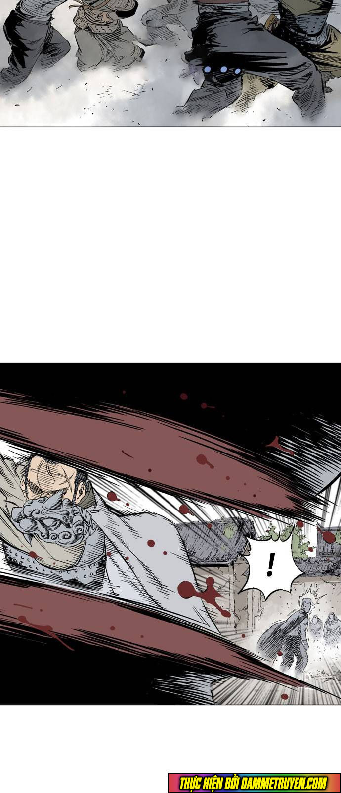 Gosu - Cao Thủ 2 Chap 18 - Next Chap 19