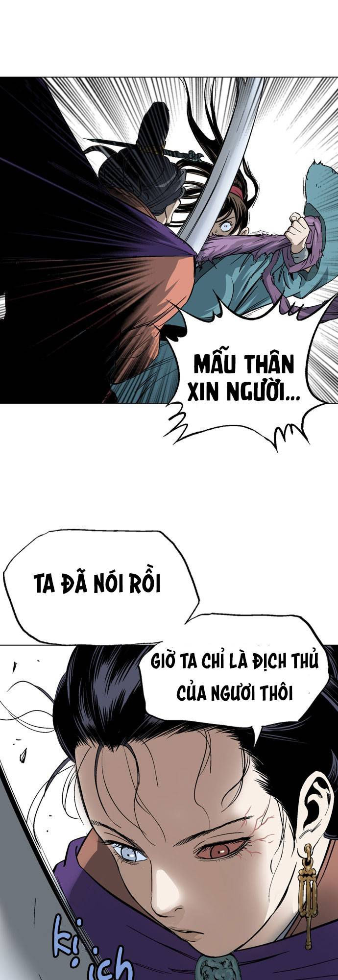 Gosu - Cao Thủ 2 Chap 18 - Next Chap 19