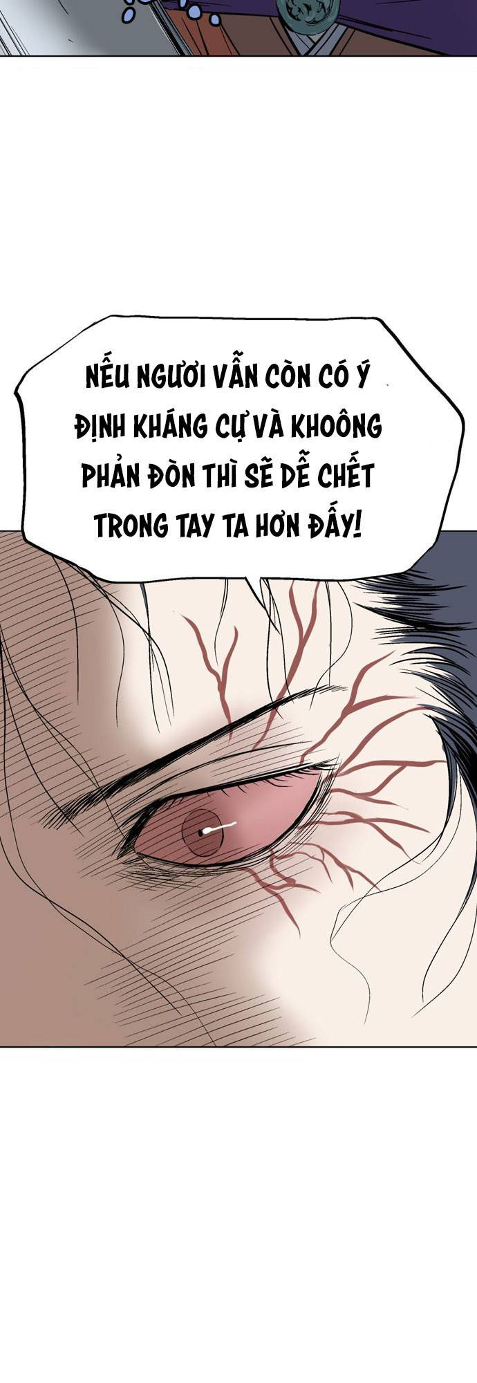 Gosu - Cao Thủ 2 Chap 18 - Next Chap 19