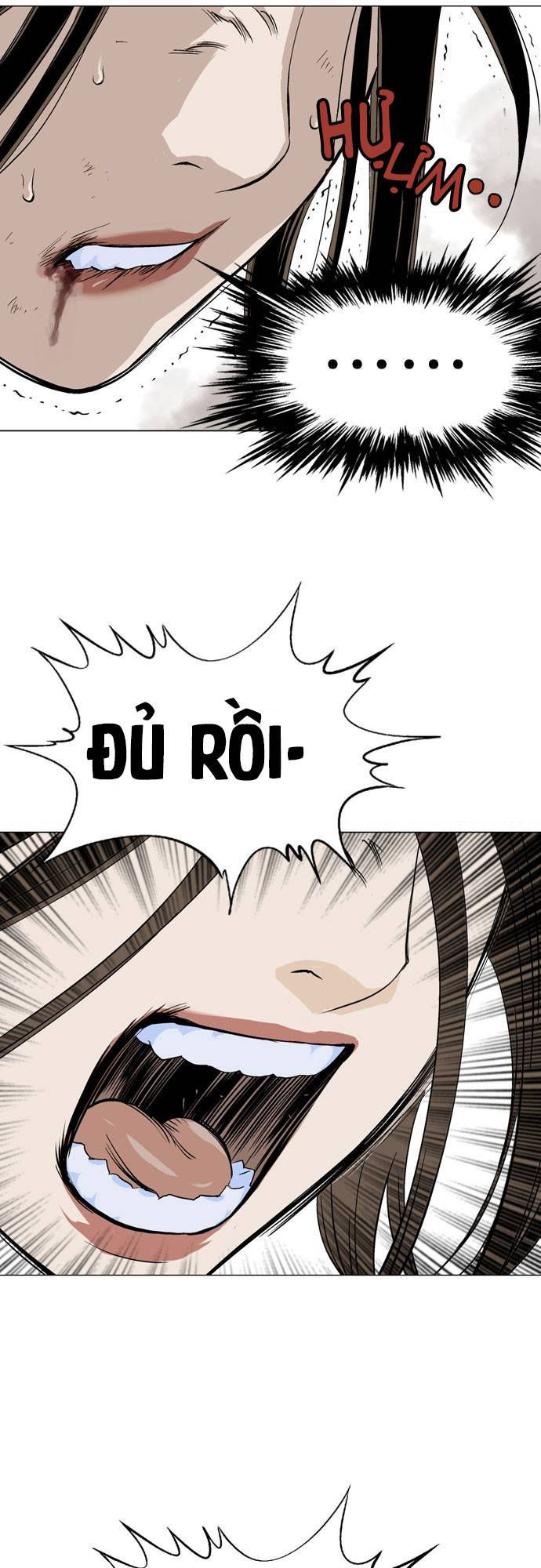 Gosu - Cao Thủ 2 Chap 18 - Next Chap 19