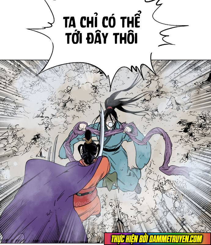 Gosu - Cao Thủ 2 Chap 18 - Next Chap 19