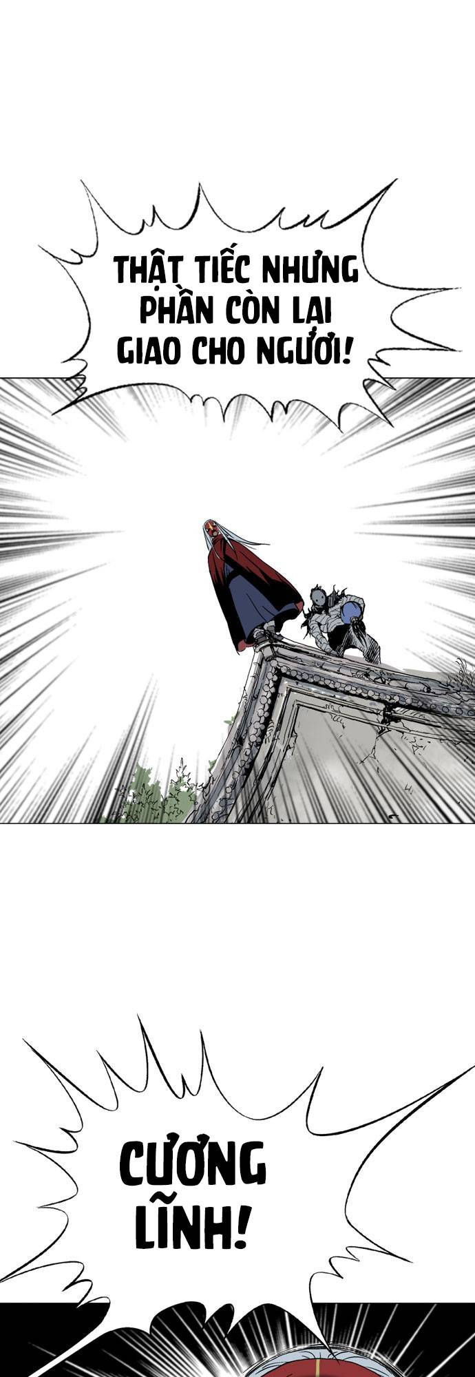 Gosu - Cao Thủ 2 Chap 18 - Next Chap 19