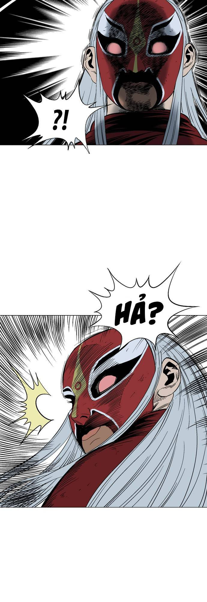 Gosu - Cao Thủ 2 Chap 18 - Next Chap 19