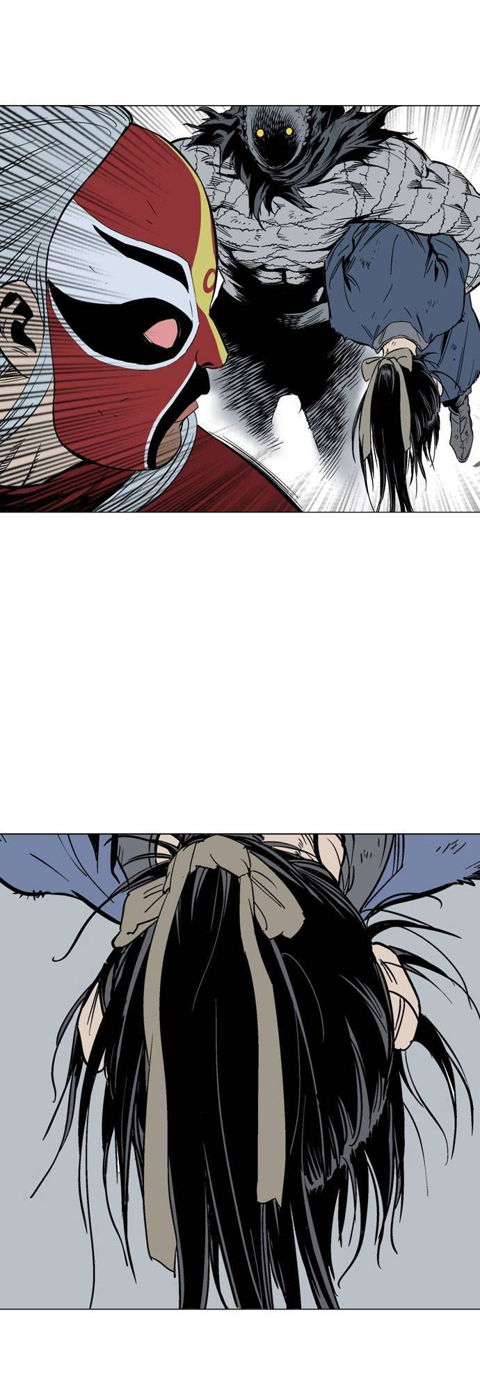 Gosu - Cao Thủ 2 Chap 18 - Next Chap 19