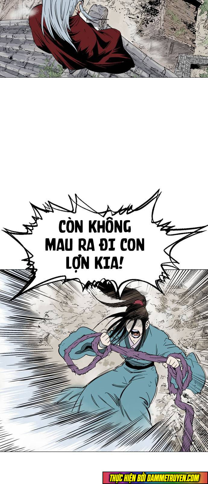 Gosu - Cao Thủ 2 Chap 18 - Next Chap 19