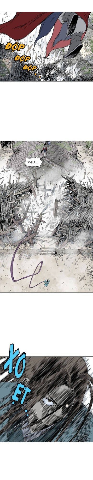 Gosu - Cao Thủ 2 Chap 18 - Next Chap 19