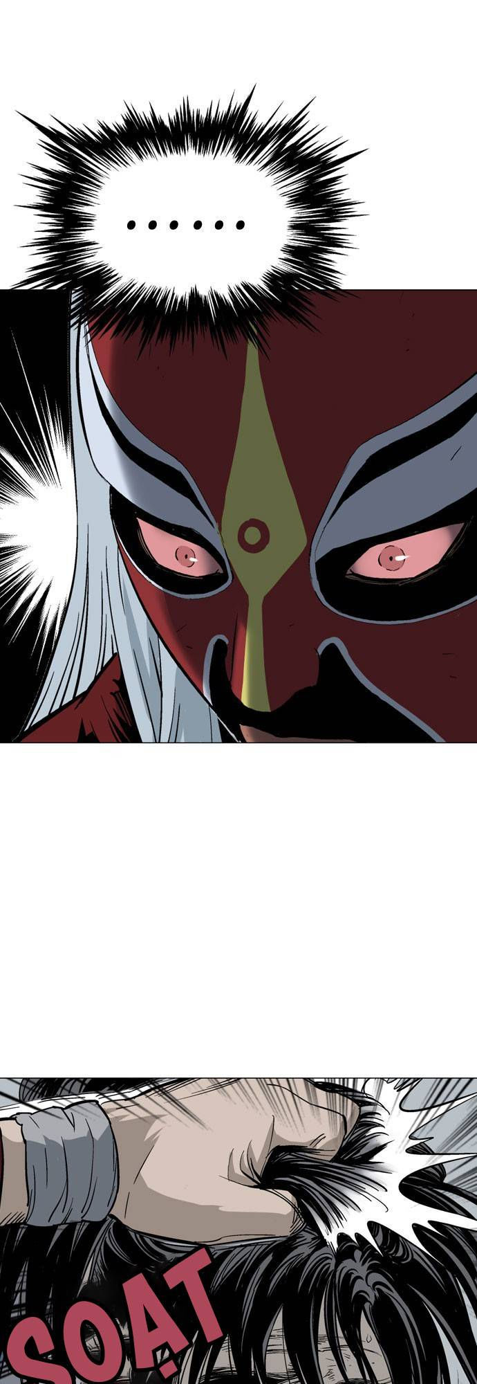 Gosu - Cao Thủ 2 Chap 18 - Next Chap 19