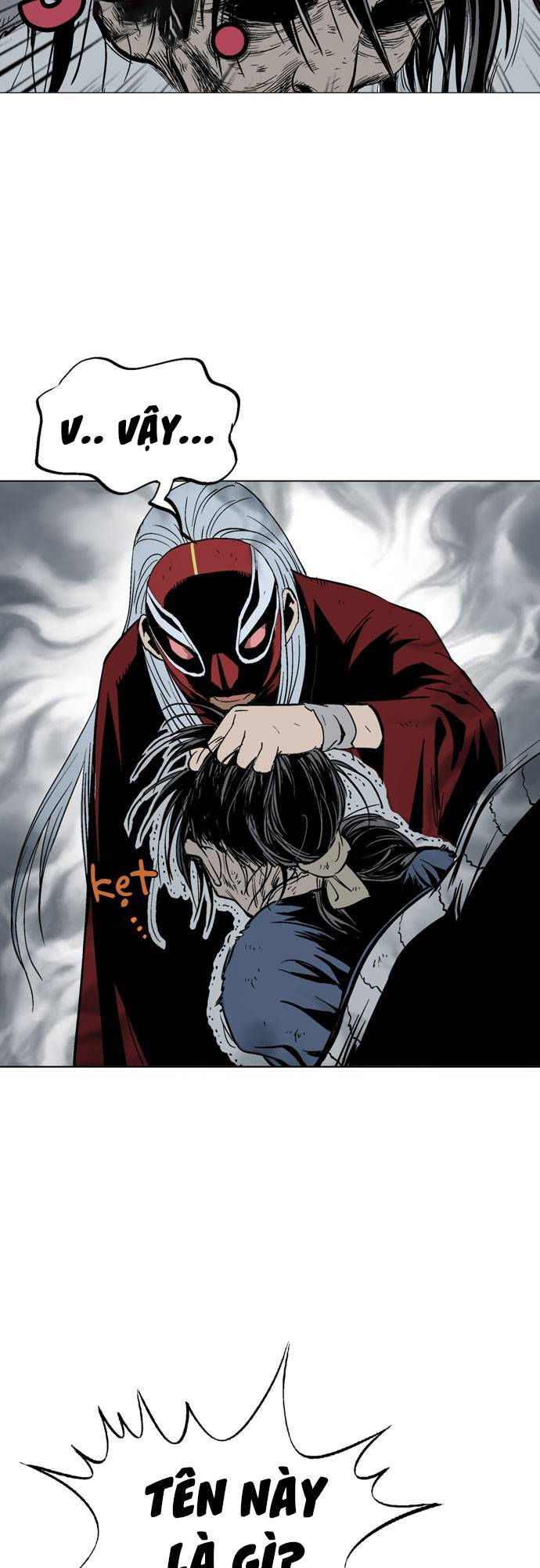 Gosu - Cao Thủ 2 Chap 18 - Next Chap 19