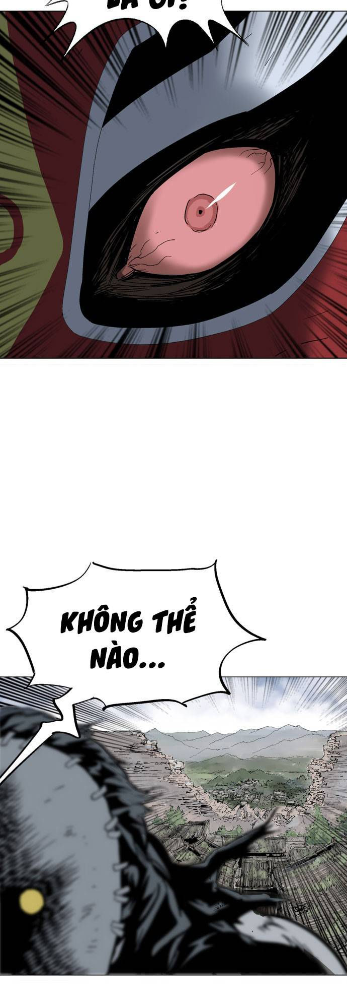 Gosu - Cao Thủ 2 Chap 18 - Next Chap 19