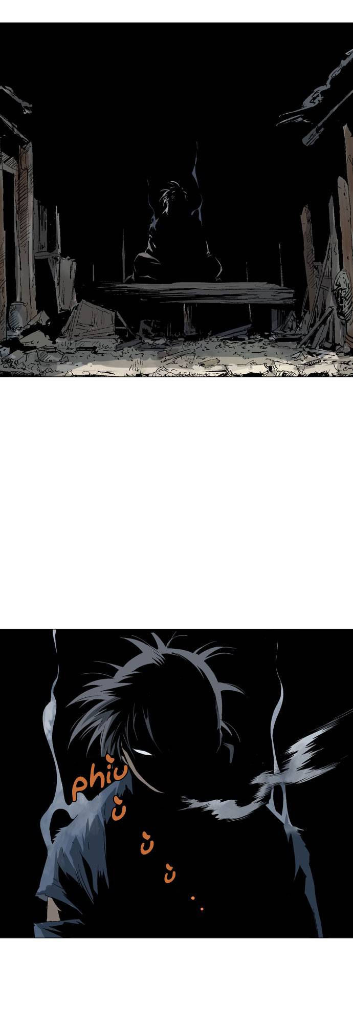 Gosu - Cao Thủ 2 Chap 18 - Next Chap 19